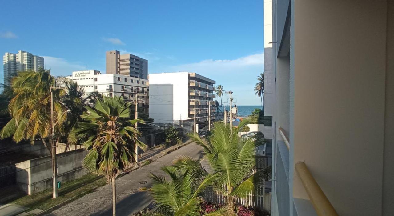 Villagejatiuca Maceió Exterior foto
