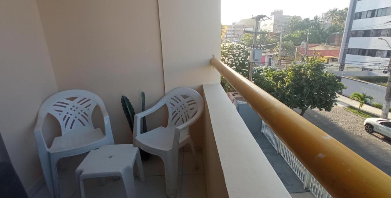 Villagejatiuca Maceió Exterior foto